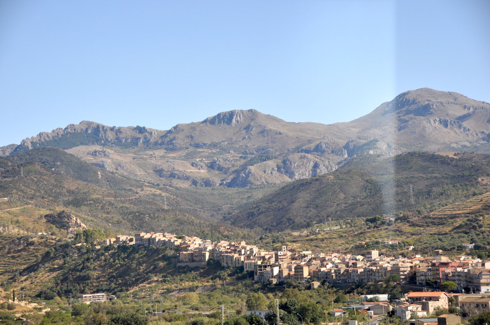 Cefalù (Photo license: CC BY 2.0)